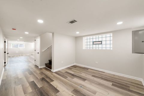 Tiny photo for 4230 N Monitor Avenue, Chicago, IL 60634 (MLS # 12512108)