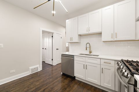 Tiny photo for 4230 N Monitor Avenue, Chicago, IL 60634 (MLS # 12512108)