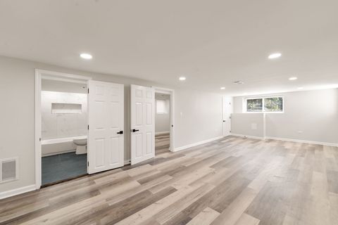 Tiny photo for 4230 N Monitor Avenue, Chicago, IL 60634 (MLS # 12512108)