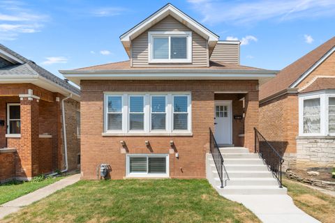 4230 N Monitor Avenue Chicago IL 60634