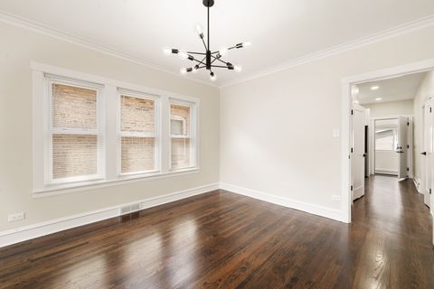Tiny photo for 4230 N Monitor Avenue, Chicago, IL 60634 (MLS # 12512108)