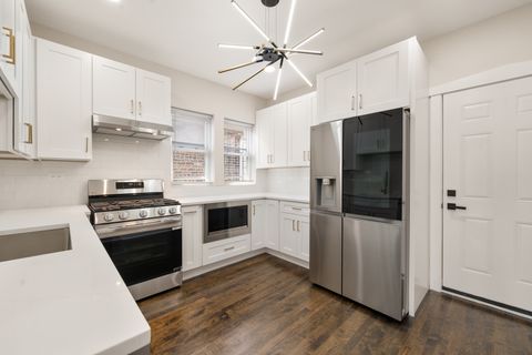 Tiny photo for 4230 N Monitor Avenue, Chicago, IL 60634 (MLS # 12512108)