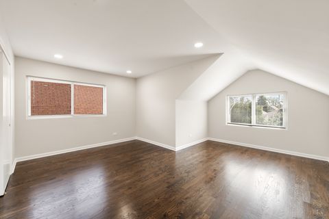 Tiny photo for 4230 N Monitor Avenue, Chicago, IL 60634 (MLS # 12512108)