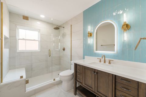 Tiny photo for 4230 N Monitor Avenue, Chicago, IL 60634 (MLS # 12512108)