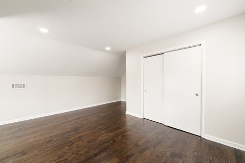 Tiny photo for 4230 N Monitor Avenue, Chicago, IL 60634 (MLS # 12512108)