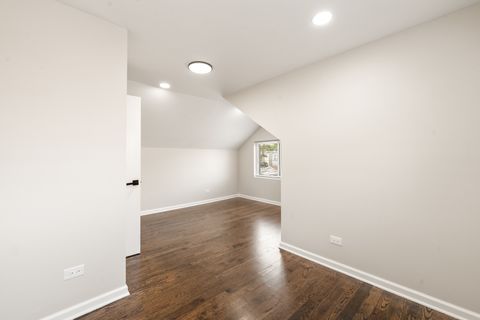 Tiny photo for 4230 N Monitor Avenue, Chicago, IL 60634 (MLS # 12512108)