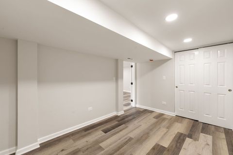 Tiny photo for 4230 N Monitor Avenue, Chicago, IL 60634 (MLS # 12512108)