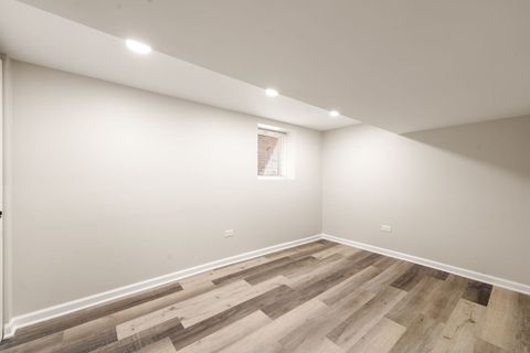 Tiny photo for 4230 N Monitor Avenue, Chicago, IL 60634 (MLS # 12512108)