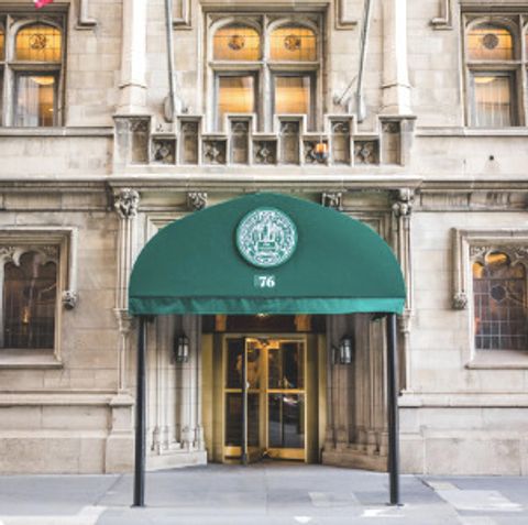 Tiny photo for 60 E Monroe Street #5601, Chicago, IL 60603 (MLS # 12521141)