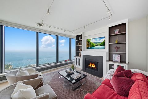 Tiny photo for 60 E Monroe Street #5601, Chicago, IL 60603 (MLS # 12521141)