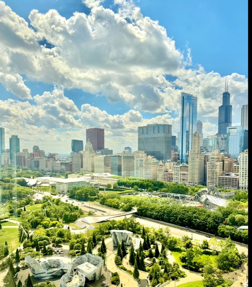 60 E Monroe Street 5601