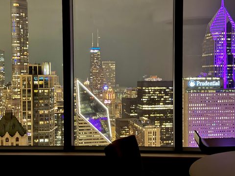 Tiny photo for 60 E Monroe Street #5601, Chicago, IL 60603 (MLS # 12521141)