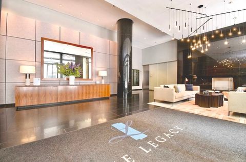 Tiny photo for 60 E Monroe Street #5601, Chicago, IL 60603 (MLS # 12521141)