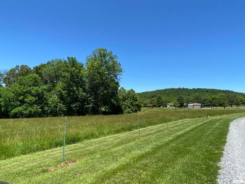 Tiny photo for 1640 PLEASANT RIDGE Road, Vienna, IL 62995 (MLS # EB458080)