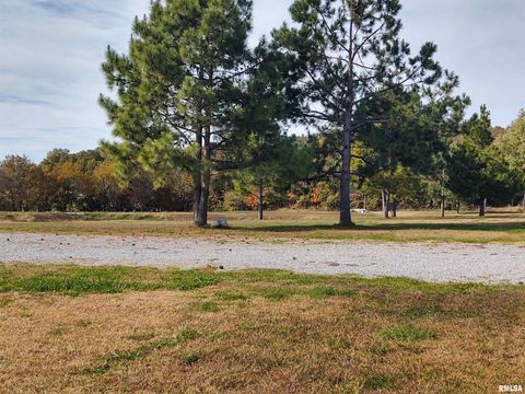 Tiny photo for 1640 PLEASANT RIDGE Road, Vienna, IL 62995 (MLS # EB458080)