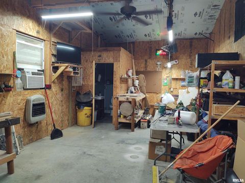 Tiny photo for 1640 PLEASANT RIDGE Road, Vienna, IL 62995 (MLS # EB458080)