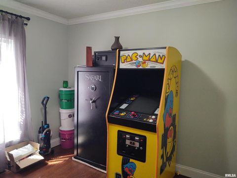 Tiny photo for 1640 PLEASANT RIDGE Road, Vienna, IL 62995 (MLS # EB458080)