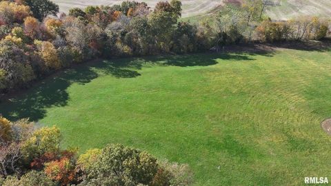 Tiny photo for 1640 PLEASANT RIDGE Road, Vienna, IL 62995 (MLS # EB458080)