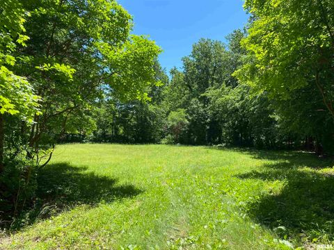 Tiny photo for 1640 PLEASANT RIDGE Road, Vienna, IL 62995 (MLS # EB458080)