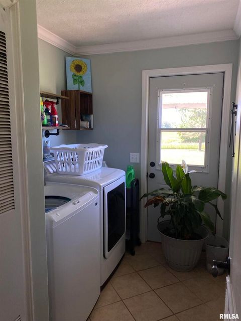 Tiny photo for 1640 PLEASANT RIDGE Road, Vienna, IL 62995 (MLS # EB458080)