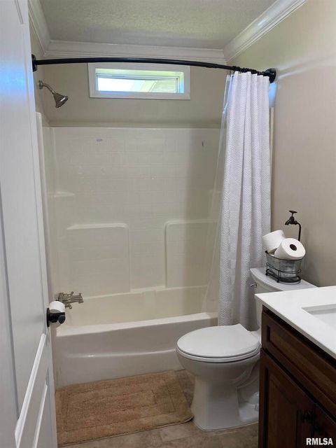 Tiny photo for 1640 PLEASANT RIDGE Road, Vienna, IL 62995 (MLS # EB458080)