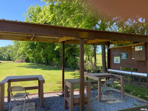 Tiny photo for 1640 PLEASANT RIDGE Road, Vienna, IL 62995 (MLS # EB458080)