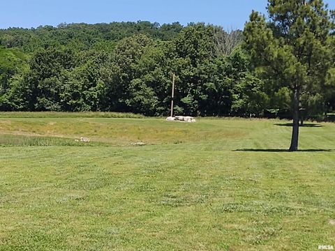 Tiny photo for 1640 PLEASANT RIDGE Road, Vienna, IL 62995 (MLS # EB458080)