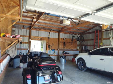 Tiny photo for 1640 PLEASANT RIDGE Road, Vienna, IL 62995 (MLS # EB458080)