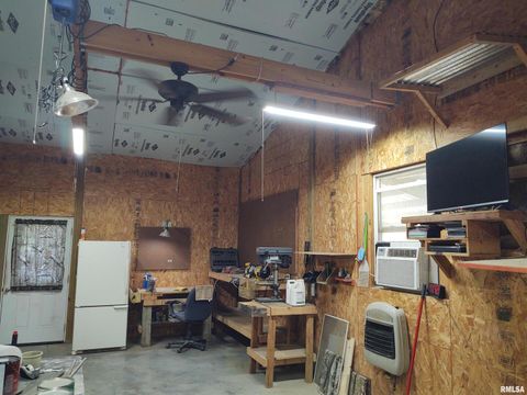 Tiny photo for 1640 PLEASANT RIDGE Road, Vienna, IL 62995 (MLS # EB458080)