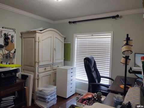 Tiny photo for 1640 PLEASANT RIDGE Road, Vienna, IL 62995 (MLS # EB458080)