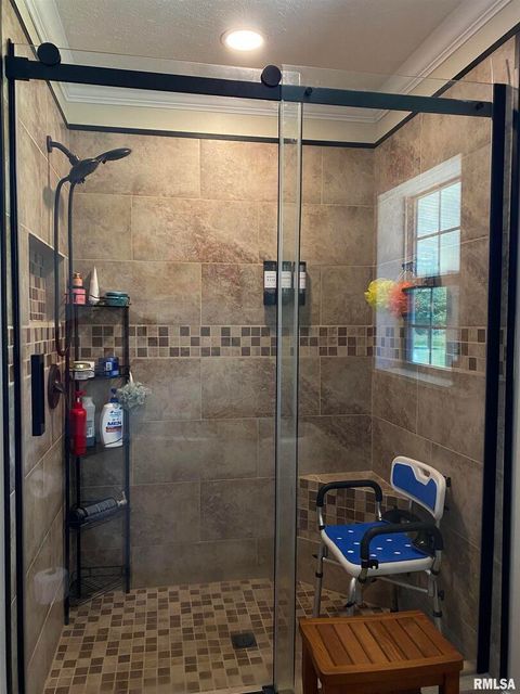 Tiny photo for 1640 PLEASANT RIDGE Road, Vienna, IL 62995 (MLS # EB458080)