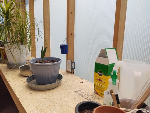 Tiny photo for 1640 PLEASANT RIDGE Road, Vienna, IL 62995 (MLS # EB458080)