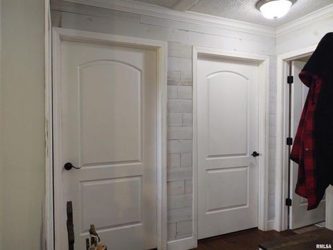 Tiny photo for 1640 PLEASANT RIDGE Road, Vienna, IL 62995 (MLS # EB458080)