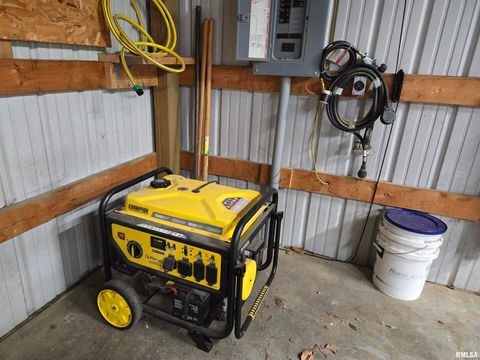 Tiny photo for 1640 PLEASANT RIDGE Road, Vienna, IL 62995 (MLS # EB458080)