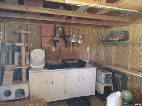 Tiny photo for 1640 PLEASANT RIDGE Road, Vienna, IL 62995 (MLS # EB458080)