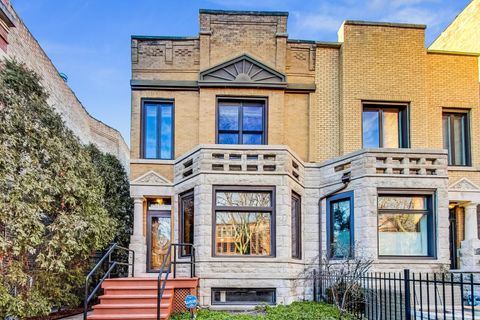 4332 N Kenmore Avenue Chicago IL 60613