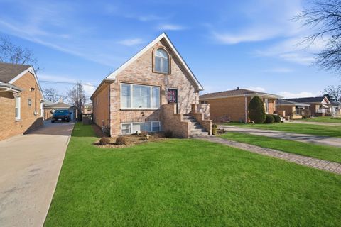 8215 Austin Avenue Burbank IL 60459