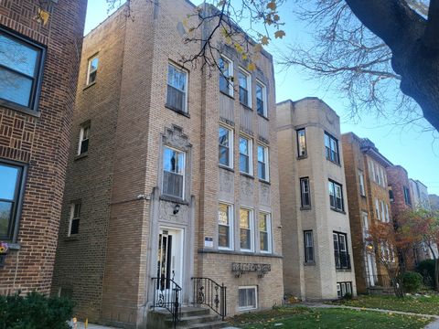 4831 Lee Street Skokie IL 60077