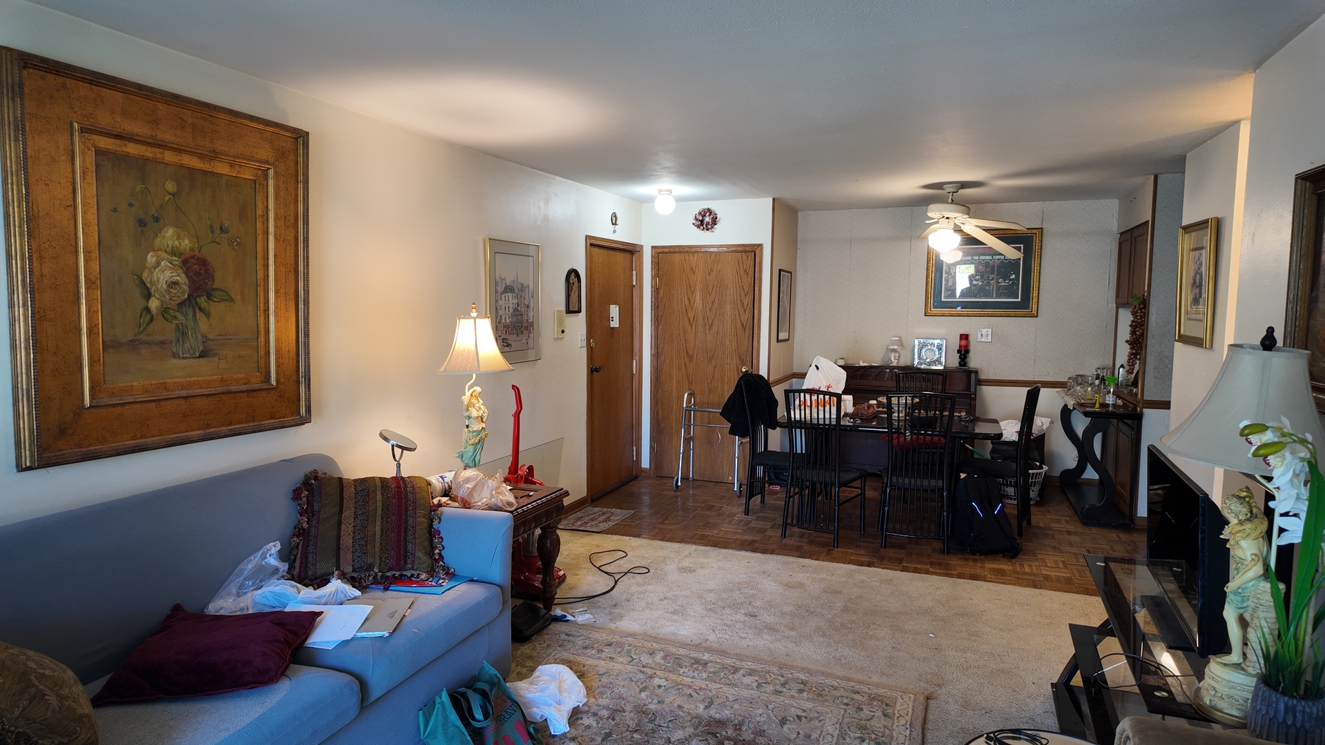 705 Grove Drive 101
