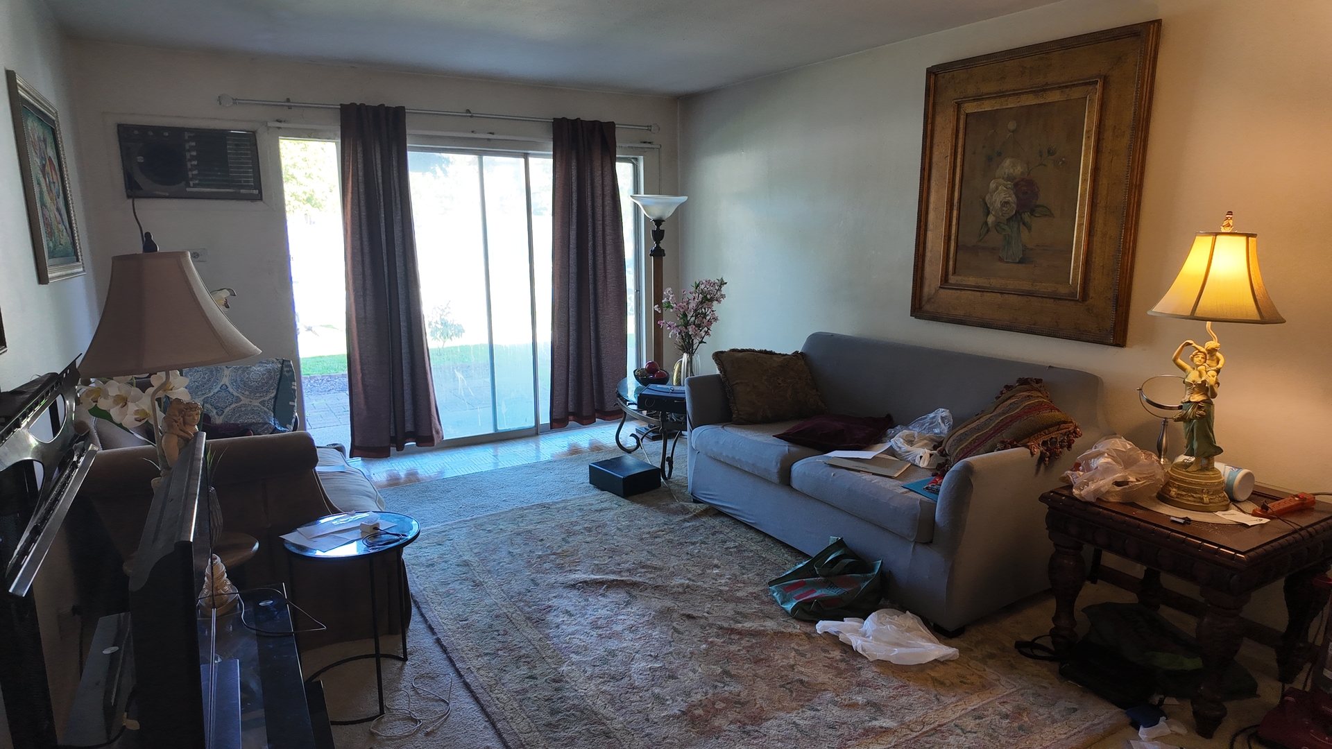 705 Grove Drive 101