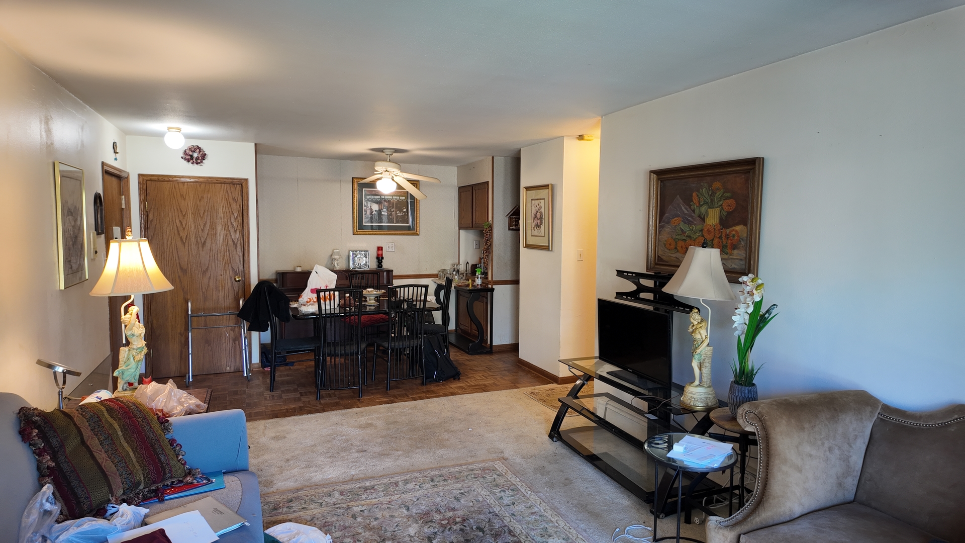 705 Grove Drive 101