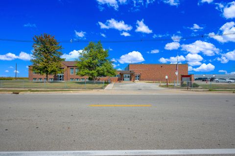 Tiny photo for 502 Travis Drive, Carlock, IL 61725 (MLS # 12474200)