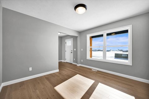 Tiny photo for 502 Travis Drive, Carlock, IL 61725 (MLS # 12474200)