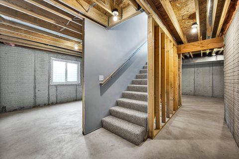 Tiny photo for 502 Travis Drive, Carlock, IL 61725 (MLS # 12474200)