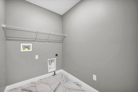 Tiny photo for 502 Travis Drive, Carlock, IL 61725 (MLS # 12474200)