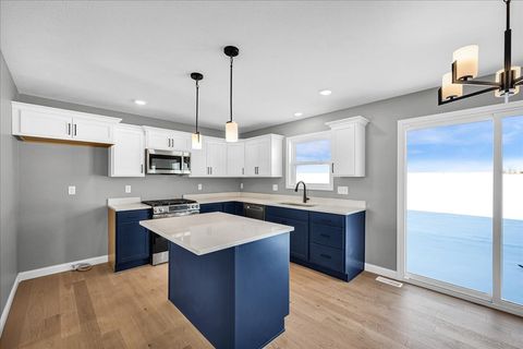 Tiny photo for 502 Travis Drive, Carlock, IL 61725 (MLS # 12474200)