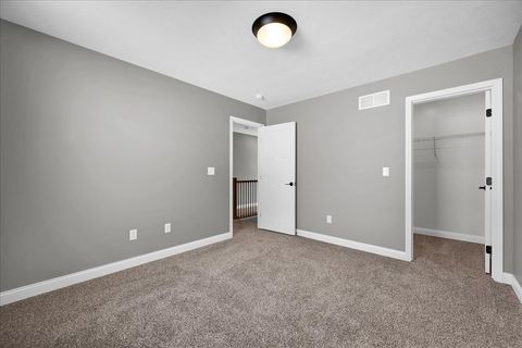 Tiny photo for 502 Travis Drive, Carlock, IL 61725 (MLS # 12474200)