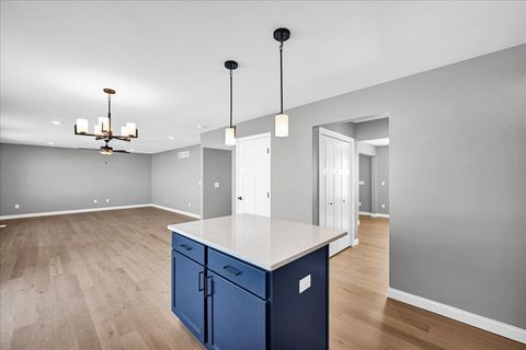 Tiny photo for 502 Travis Drive, Carlock, IL 61725 (MLS # 12474200)