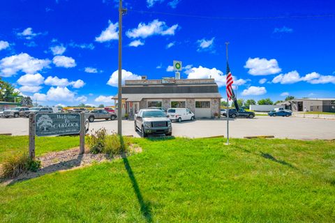 Tiny photo for 502 Travis Drive, Carlock, IL 61725 (MLS # 12474200)