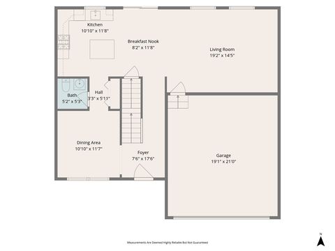 Tiny photo for 502 Travis Drive, Carlock, IL 61725 (MLS # 12474200)